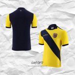 Primera Camiseta Ecuador 2024 Tailandia