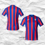 Primera Camiseta Eibar 2021-2022 Tailandia