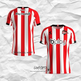 Primera Camiseta Estudiantes de La Plata 2022 Tailandia