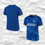 Primera Camiseta Everton 2021-2022