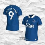 Primera Camiseta Everton Jugador Calvert-Lewin 2023-2024