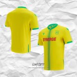 Primera Camiseta FC Nantes 2021-2022 Tailandia