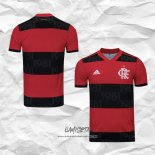 Primera Camiseta Flamengo 2021 Tailandia