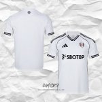Primera Camiseta Fulham 2025-2026