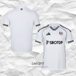 Primera Camiseta Fulham 2025-2026