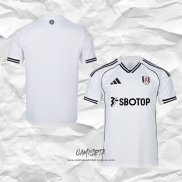 Primera Camiseta Fulham 2025-2026