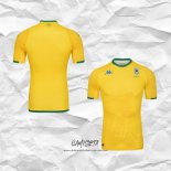 Primera Camiseta Gabon 2022 Tailandia