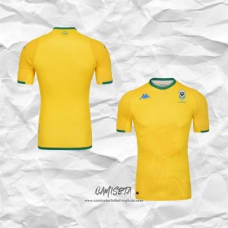 Primera Camiseta Gabon 2022 Tailandia