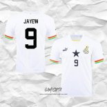 Primera Camiseta Ghana Jugador J.Ayew 2022