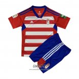 Primera Camiseta Granada 2022-2023 Nino