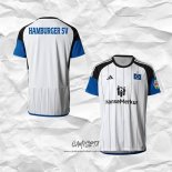 Primera Camiseta Hamburger 2023-2024
