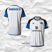 Primera Camiseta Hamburger 2023-2024