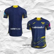 Primera Camiseta Hellas Verona 2025-2026 Tailandia