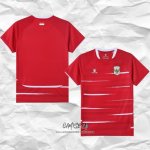 Primera Camiseta Indonesia 2026 Tailandia