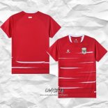 Primera Camiseta Indonesia 2026 Tailandia