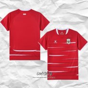 Primera Camiseta Indonesia 2026 Tailandia