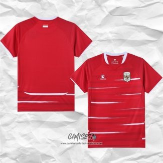 Primera Camiseta Indonesia 2026 Tailandia