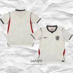 Primera Camiseta Inglaterra 2026