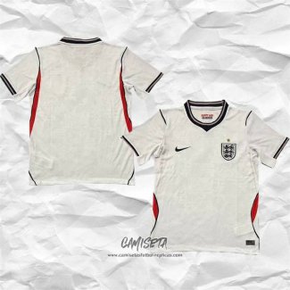 Primera Camiseta Inglaterra 2026