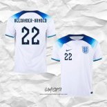 Primera Camiseta Inglaterra Jugador Alexander-Arnold 2022