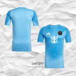 Primera Camiseta Inter Miami Portero 2025