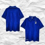 Primera Camiseta Italia Retro 1994