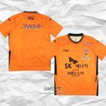 Primera Camiseta Jeju United 2023 Tailandia