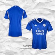 Primera Camiseta Leicester City 2023-2024