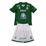 Primera Camiseta Leon 2024-2025 Nino