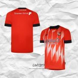 Primera Camiseta Luton Town 2022-2023 Tailandia