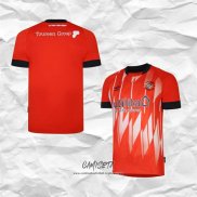 Primera Camiseta Luton Town 2022-2023 Tailandia