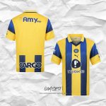 Primera Camiseta Maccabi Tel Aviv 2025-2026 Tailandia
