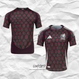 Primera Camiseta Mexico Authentic 2024