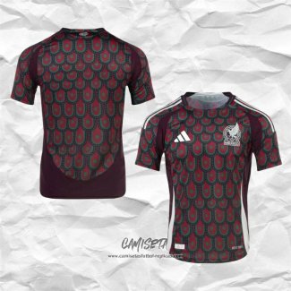 Primera Camiseta Mexico Authentic 2024