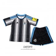 Primera Camiseta Newcastle United 2026-2027 Nino