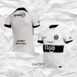 Primera Camiseta Olimpia 2024 Tailandia