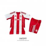 Primera Camiseta Olympiacos 2025-2026 Nino