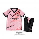 Primera Camiseta Palermo 2026-2027 Nino