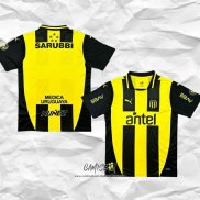 Primera Camiseta Penarol 2025 Tailandia