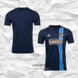 Primera Camiseta Philadelphia Union 2022