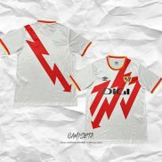 Primera Camiseta Rayo Vallecano 2025-2026 Tailandia