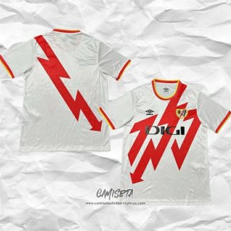 Primera Camiseta Rayo Vallecano 2025-2026 Tailandia