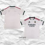 Primera Camiseta Real Madrid 2026-2027 Tailandia