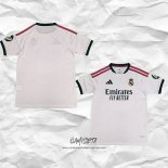 Primera Camiseta Real Madrid 2026-2027 Tailandia