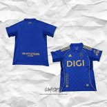 Primera Camiseta Real Oviedo 2025-2026 Tailandia