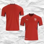 Primera Camiseta Republica Checa 2026