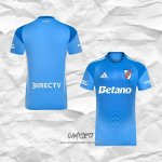 Primera Camiseta River Portero 2026