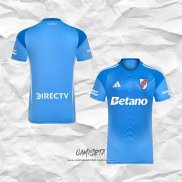 Primera Camiseta River Portero 2026