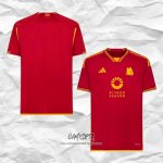 Primera Camiseta Roma 2023-2024