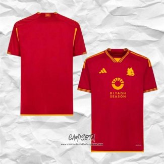 Primera Camiseta Roma 2023-2024